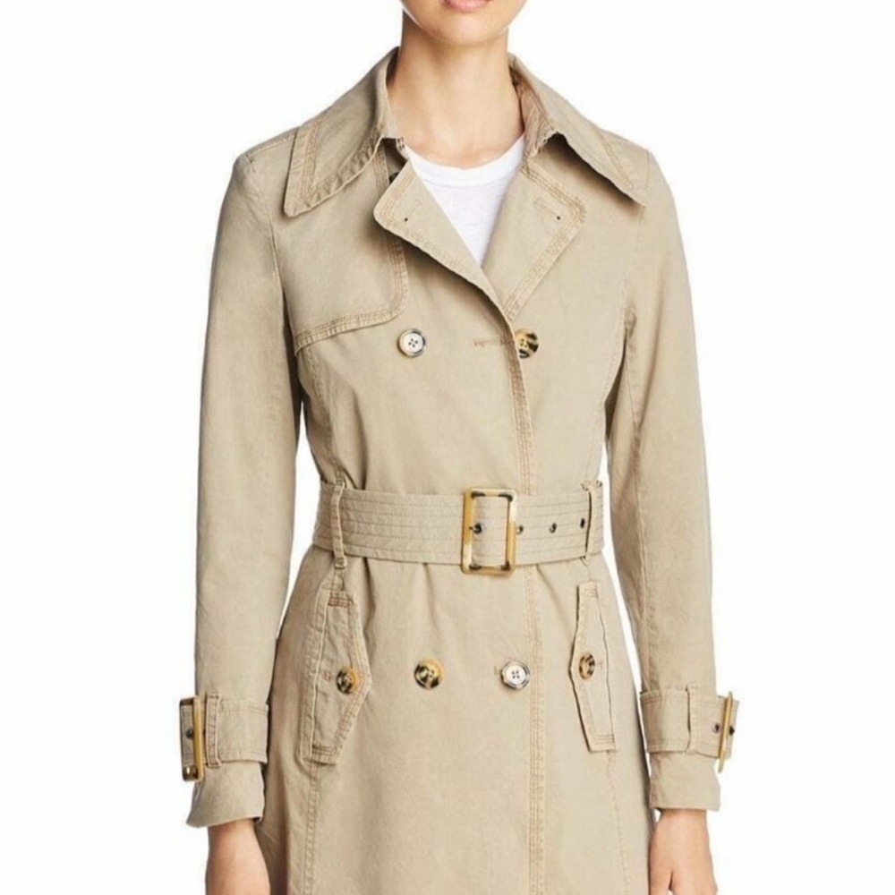 L'Atelier Beige Jacket